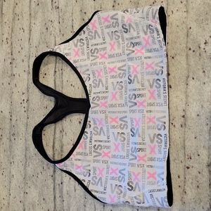 VS sports bra